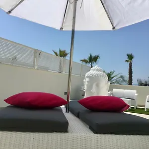Buddha House Apartamento Torrox