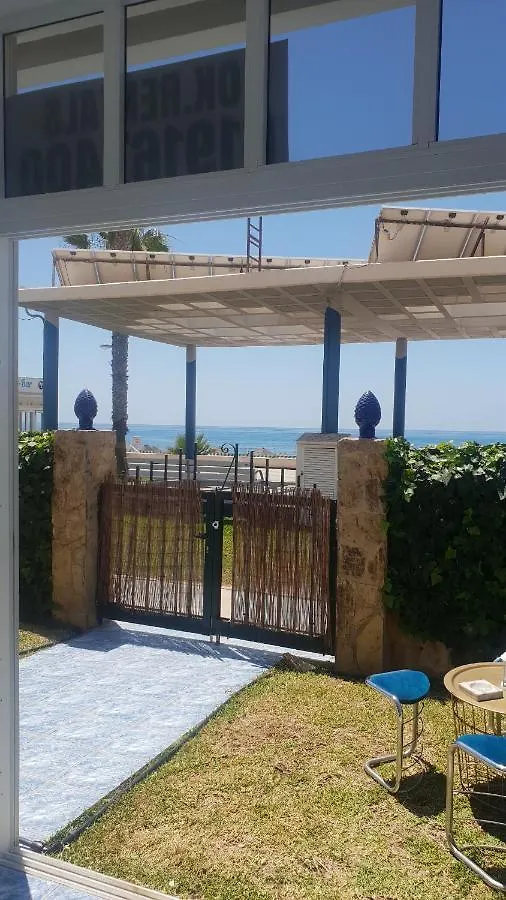 Casita Beach Front Torrox 0*,