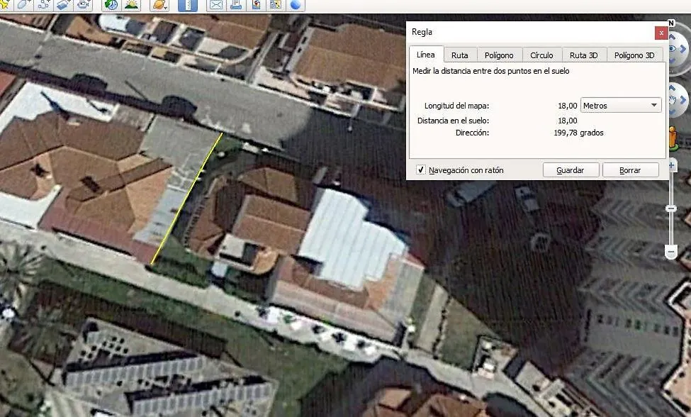 Prázdninový dům Casita Beach Front Torrox Španělsko