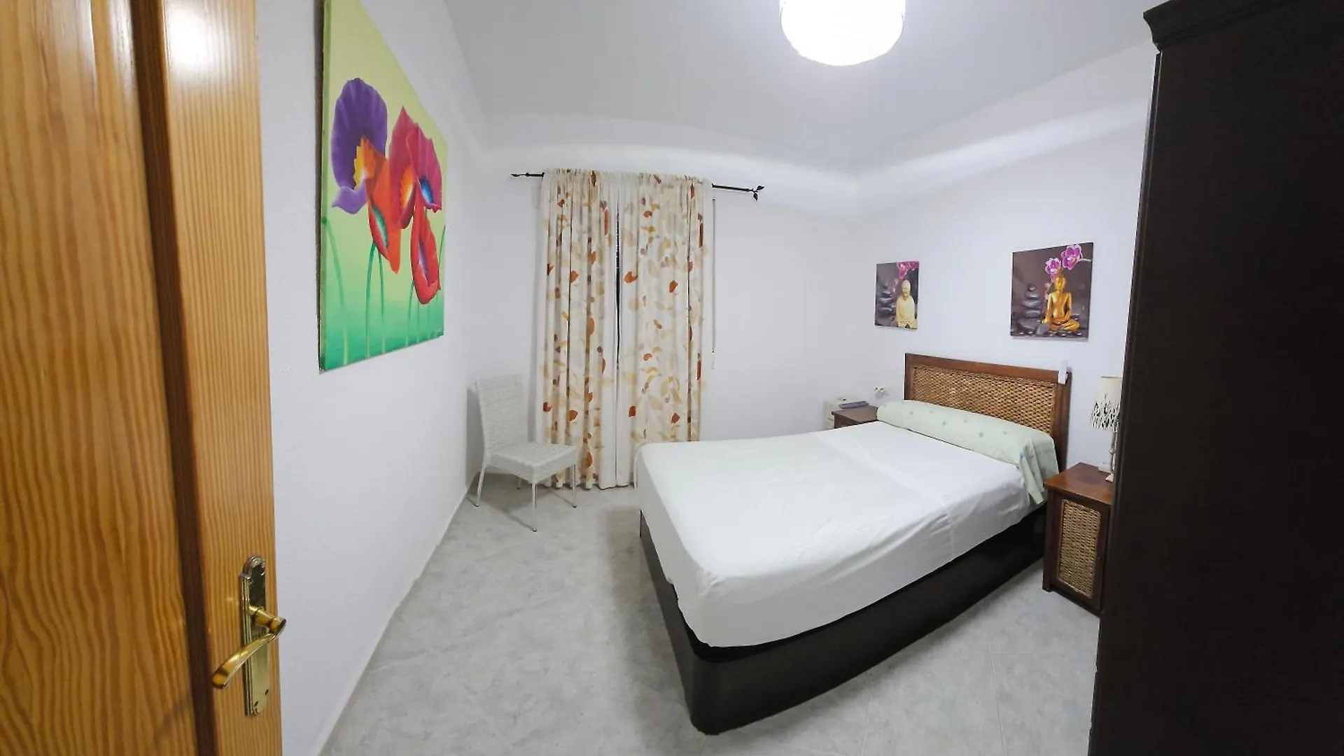 Casita Beach Front Torrox